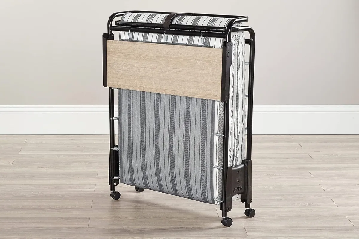 Revolution Folding Bed with Rebound e-Fibre - Image 4