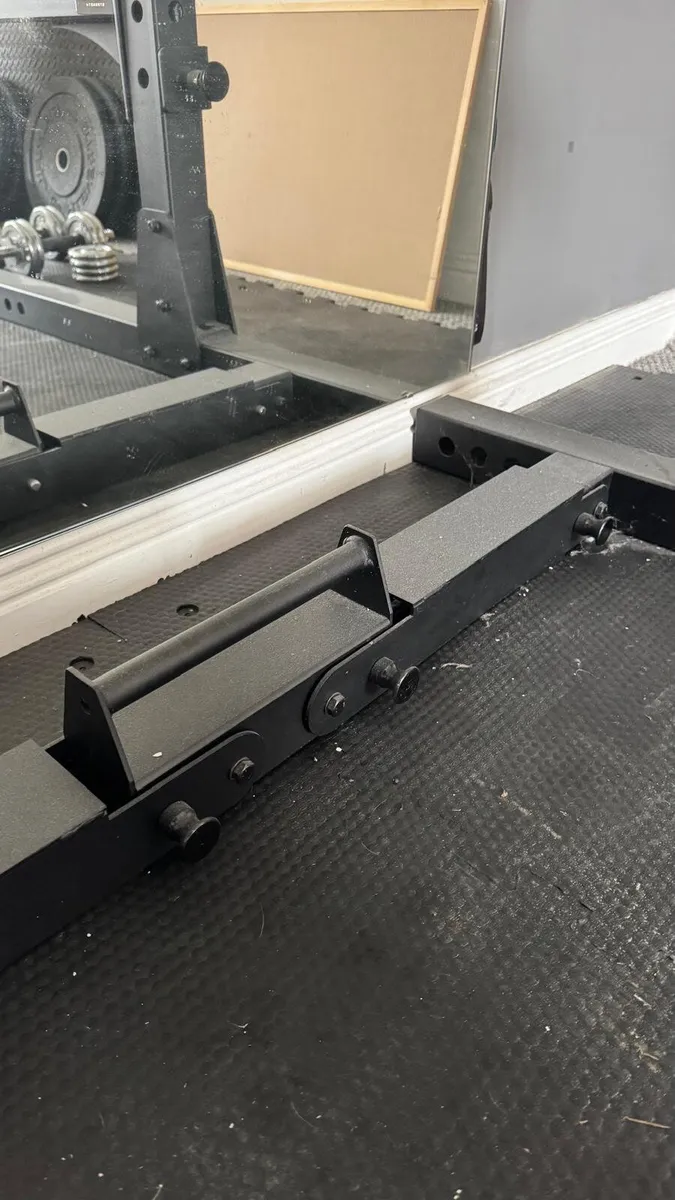 Gym equipment *Full Set Up* - Image 3