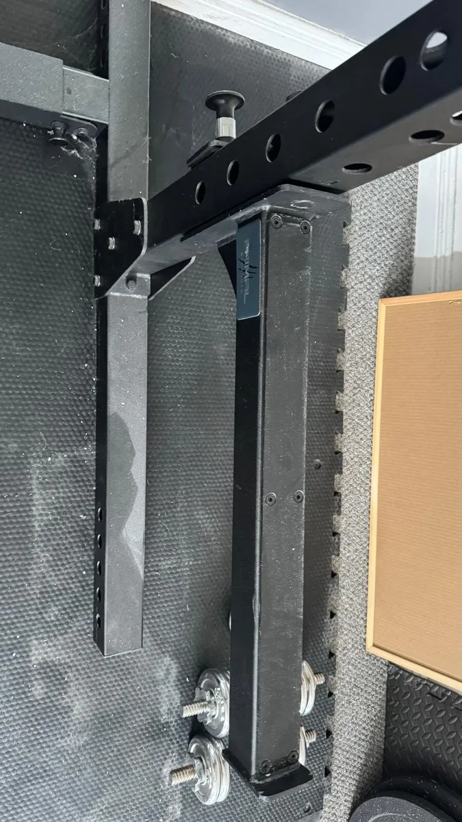 Gym equipment *Full Set Up* - Image 4