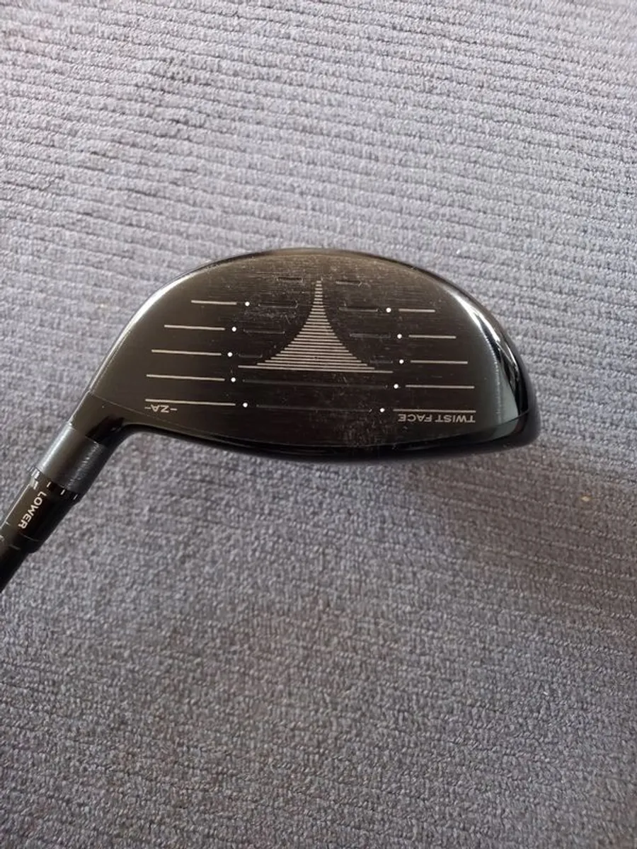 Taylormade mini Driver - Image 3