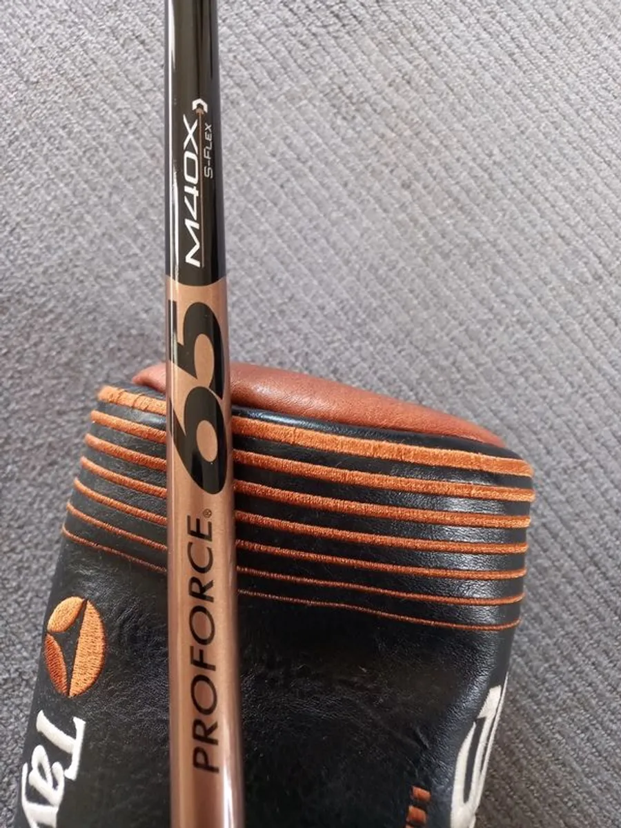 Taylormade mini Driver - Image 4