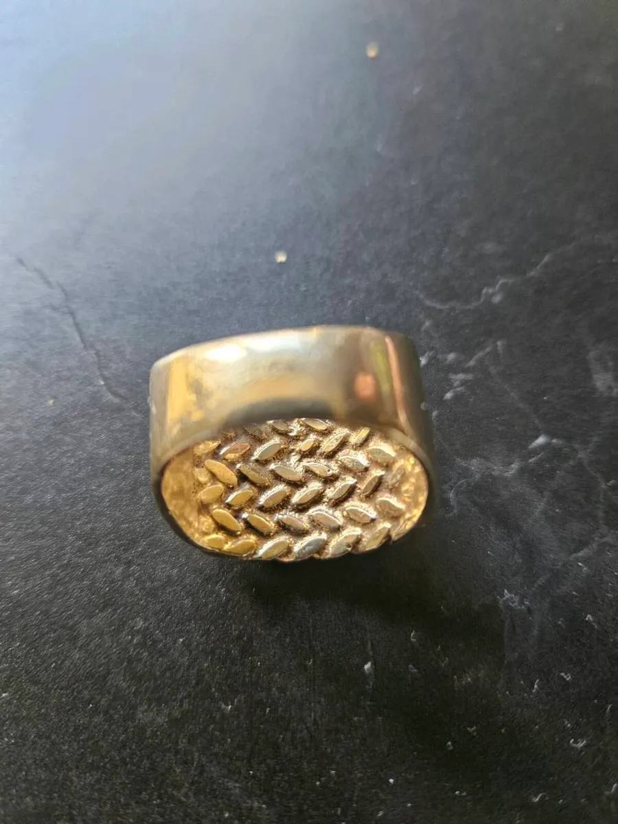 Keeper ring - Image 2