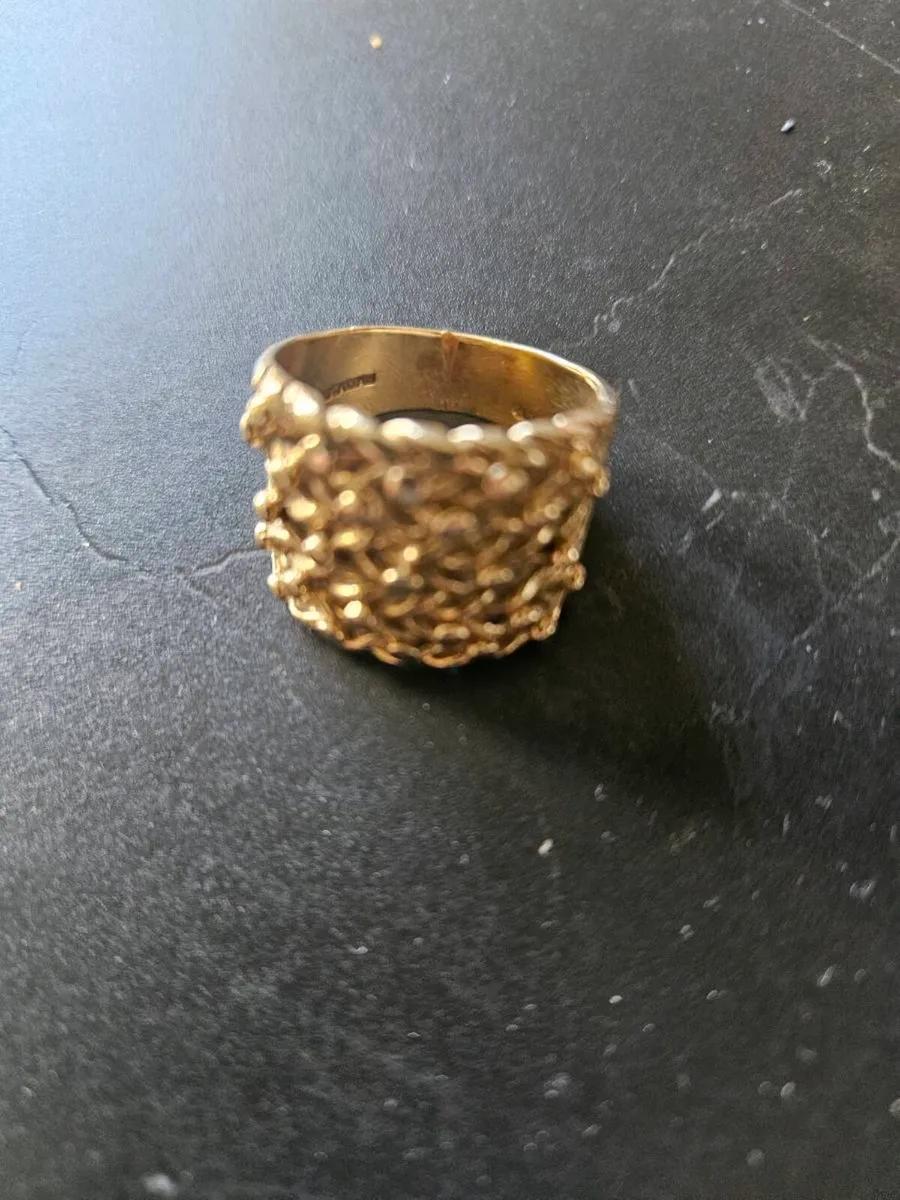 Keeper ring - Image 3
