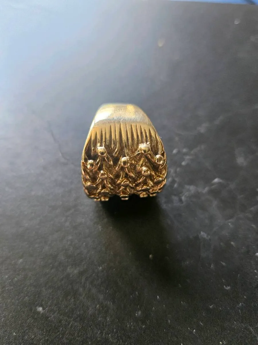 Keeper ring - Image 1