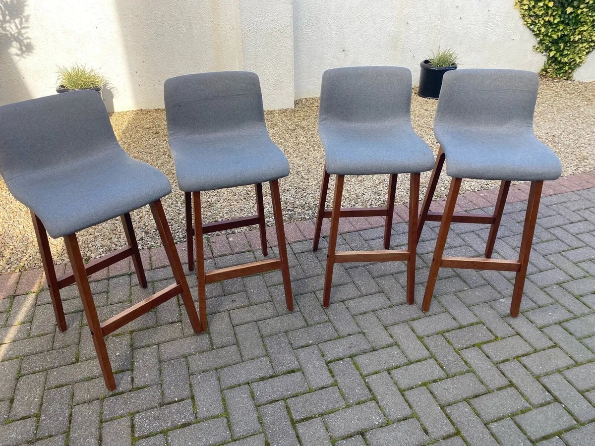 Kitchen stool - Image 1