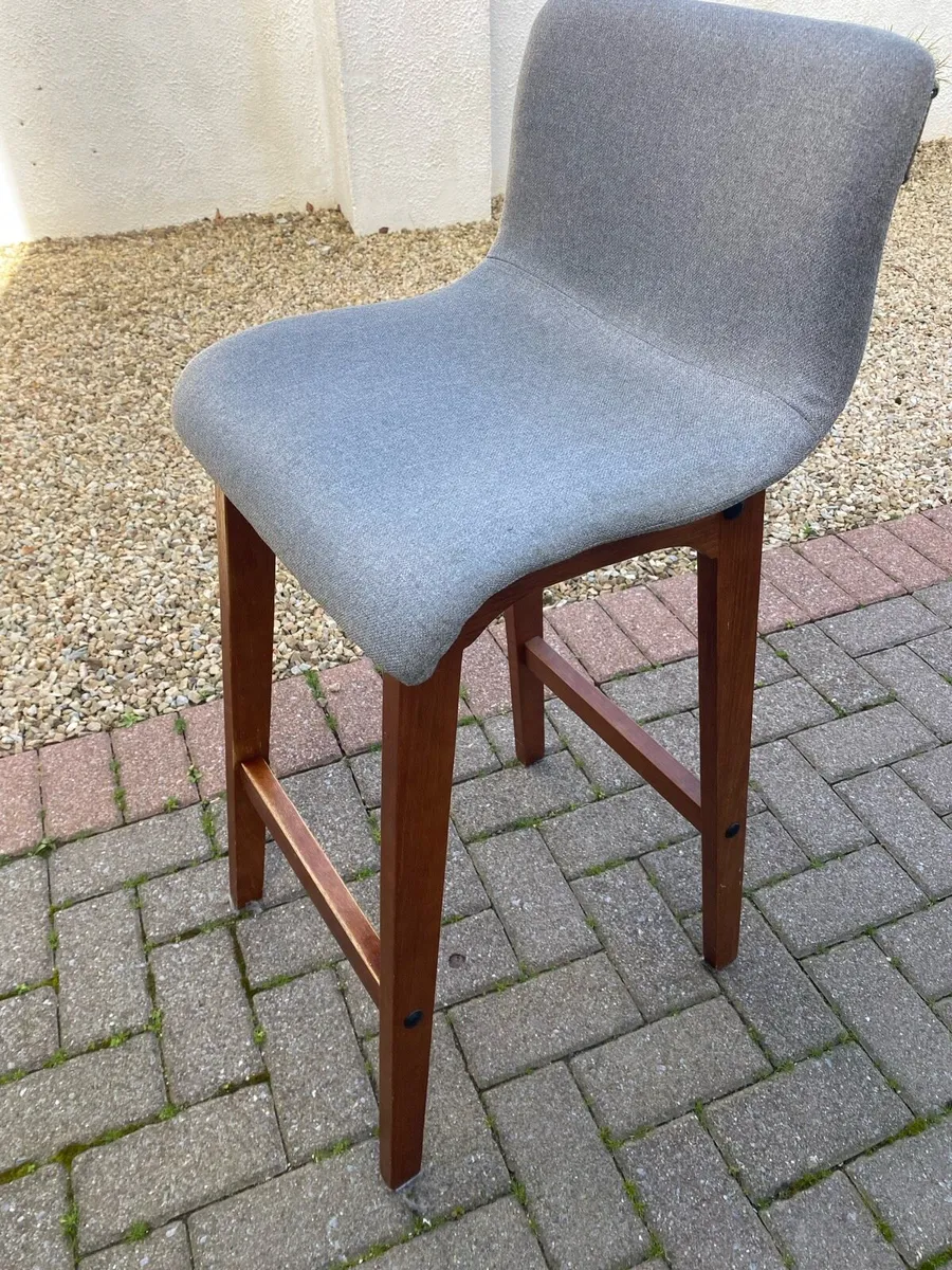 Kitchen stool - Image 2