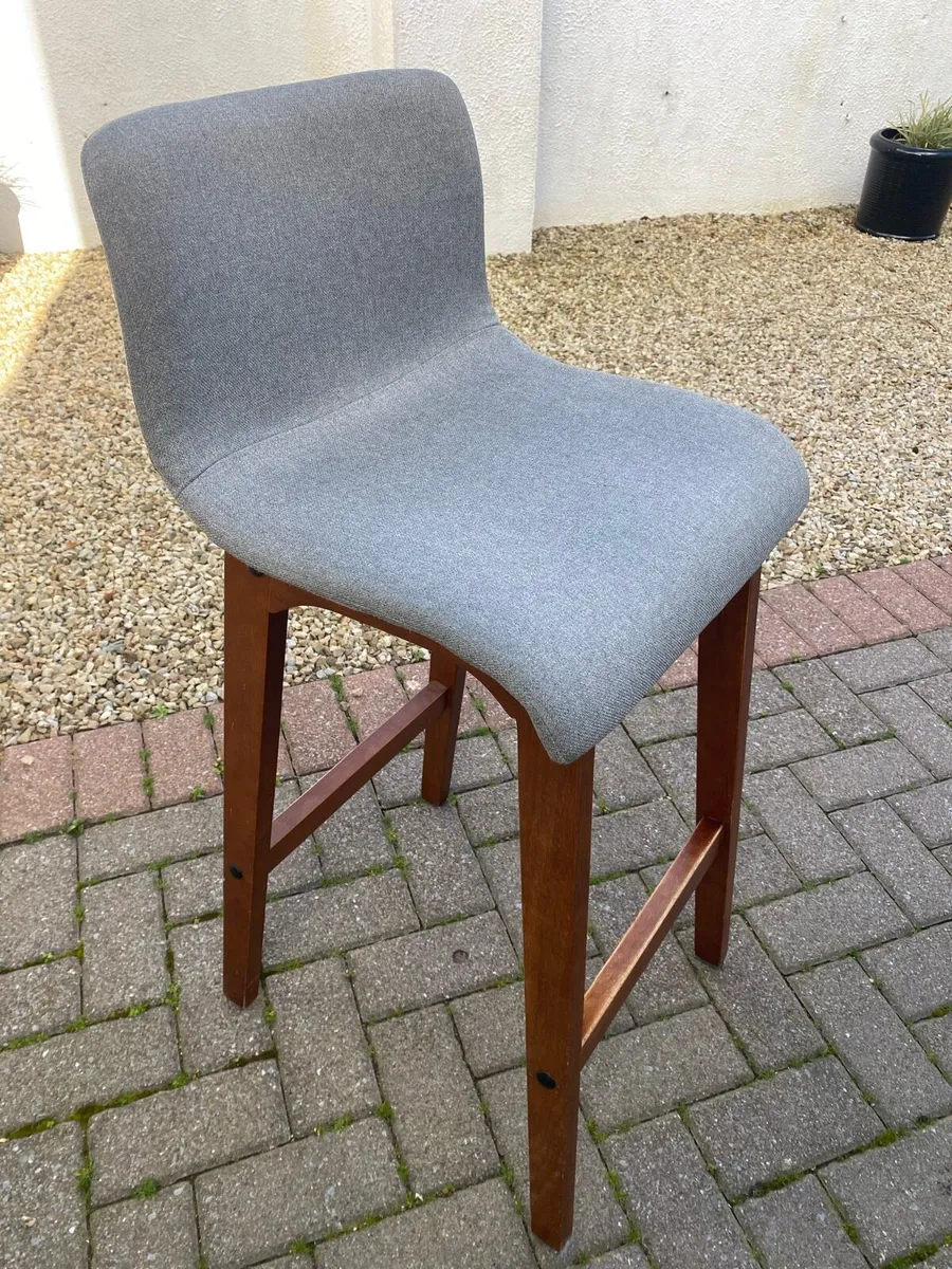 Kitchen stool - Image 3