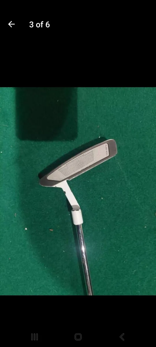 Taylormade putter - Image 3