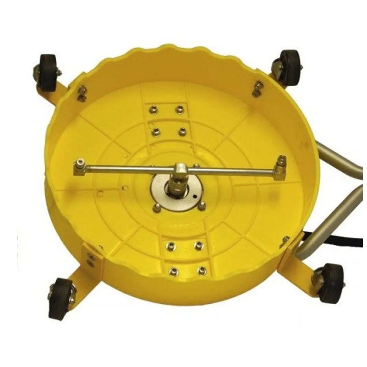 Rotary Surface Cleaner – 19″ - Image 2