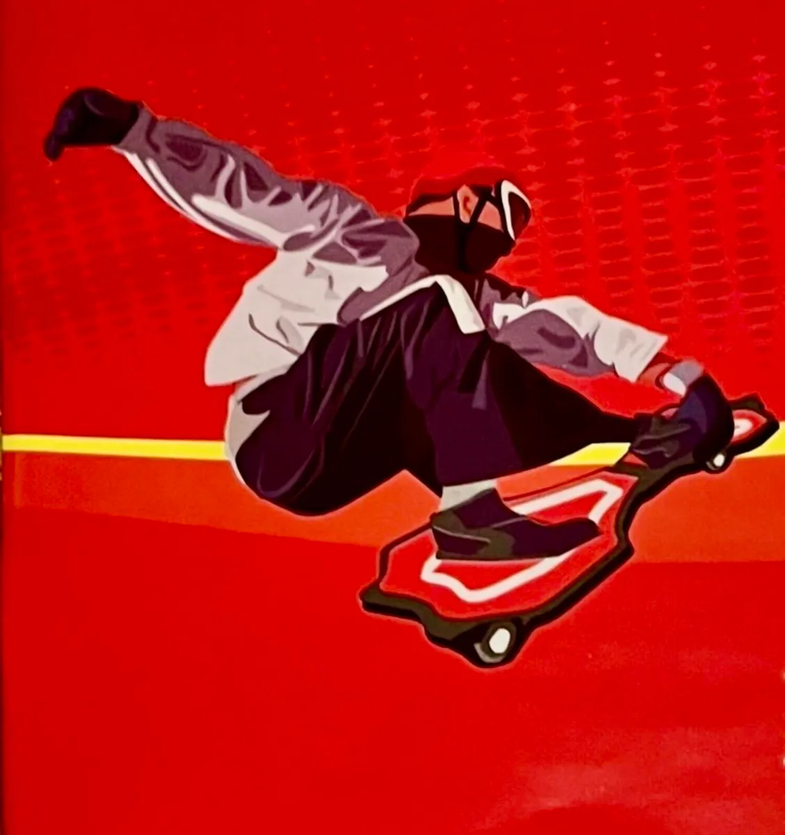Skateboard - Image 1