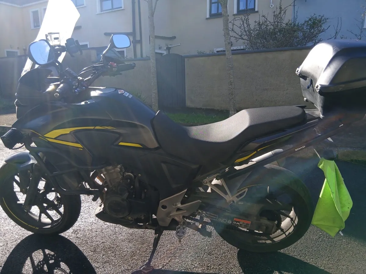 Cb500x - Image 3