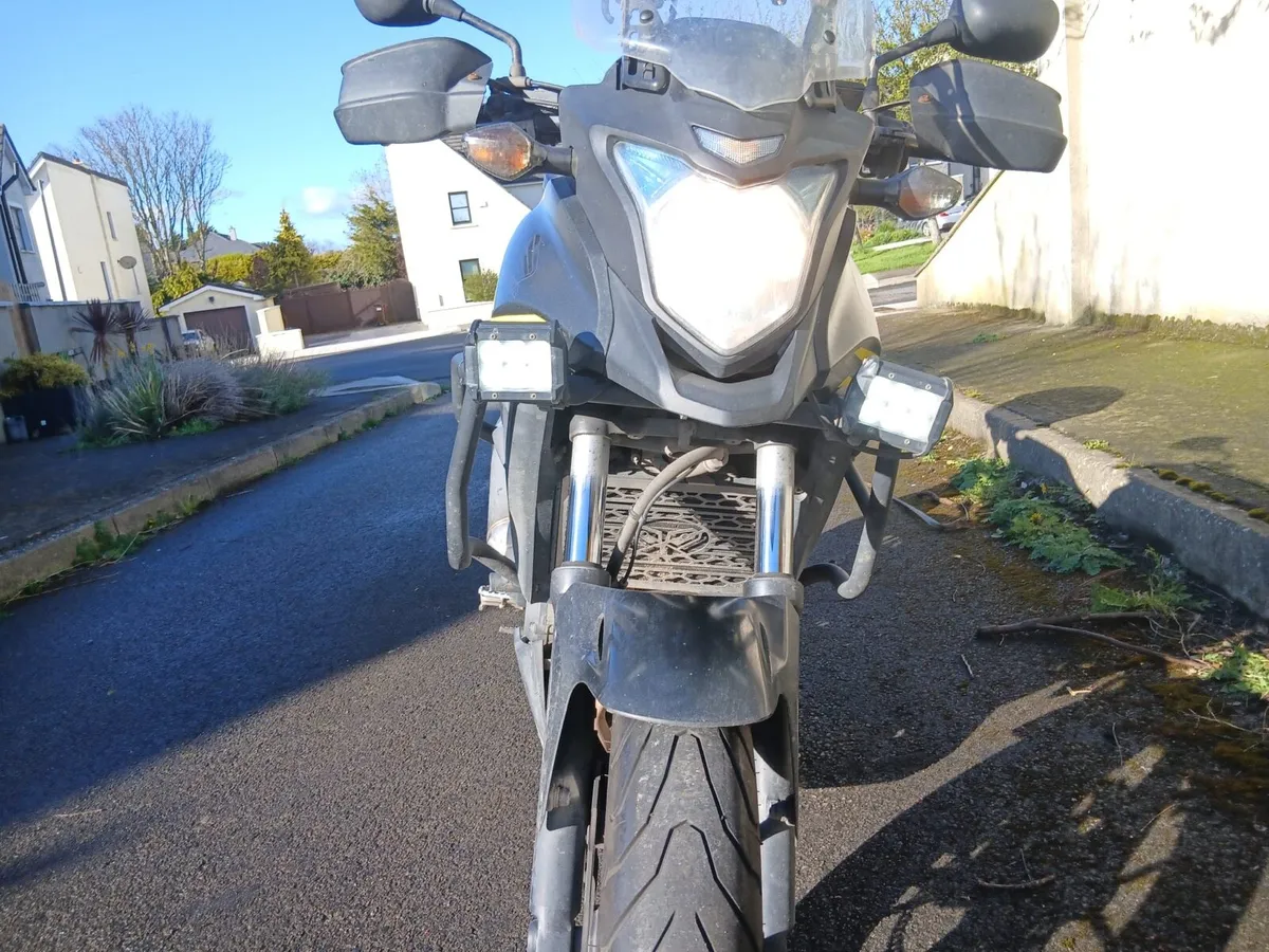 Cb500x - Image 2