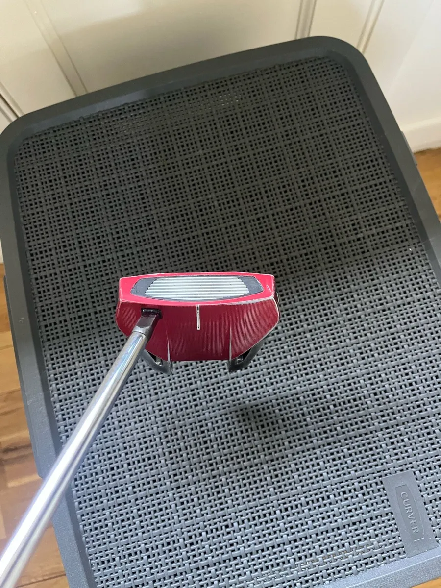 Taylormade spider putter - Image 2
