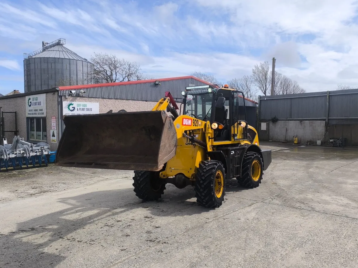 DGM 920 - Image 2