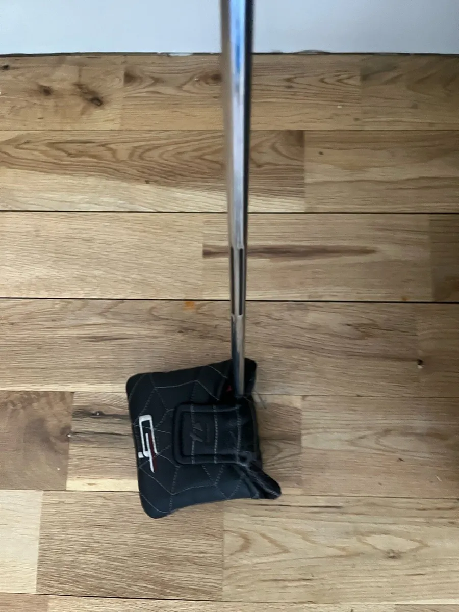 Taylormade spider putter - Image 4