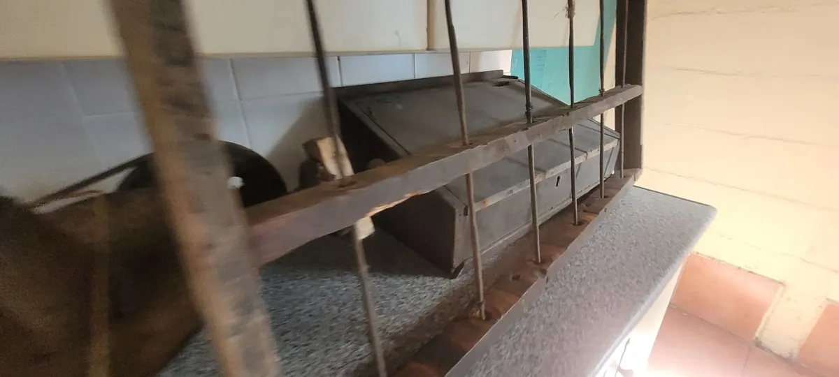 Old rope machine - Image 2