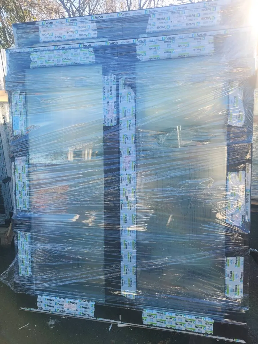 Toms pvc doors D22PP30 OPEN ALL WEEKEND - Image 4