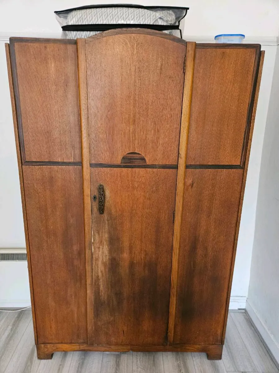 Wardrobe - Image 1