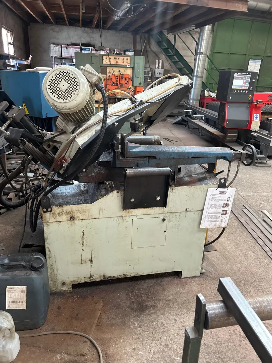 BAILEIGH Saw - Image 1