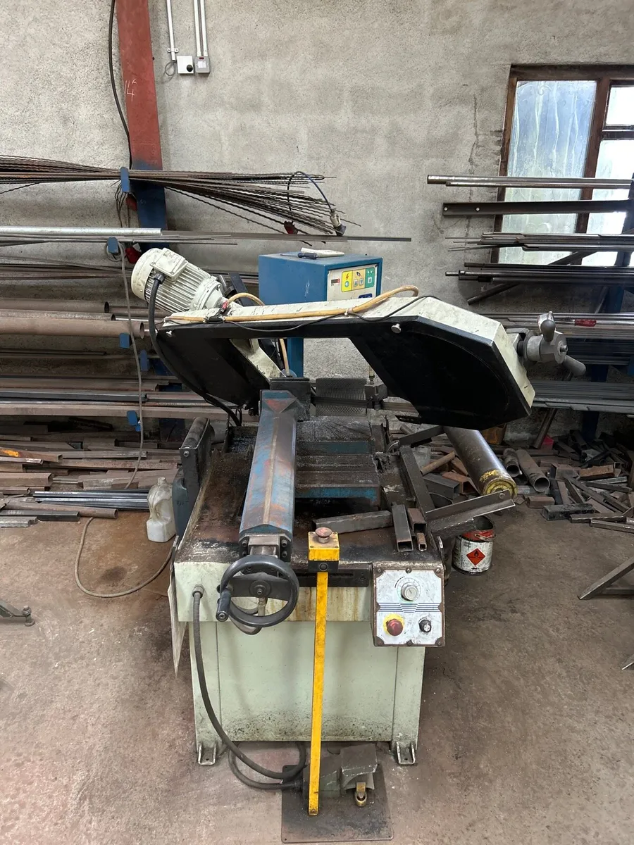 BAILEIGH Saw - Image 4