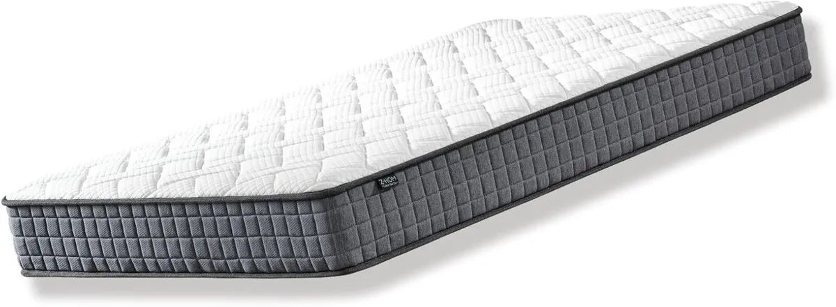 Small Double Mattress 3FT 20cm Deep Value Hybrid - Image 4