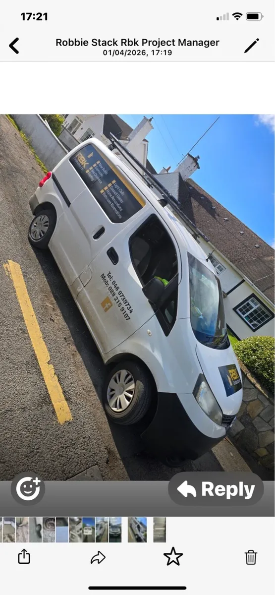 Nissan n200 - Image 1