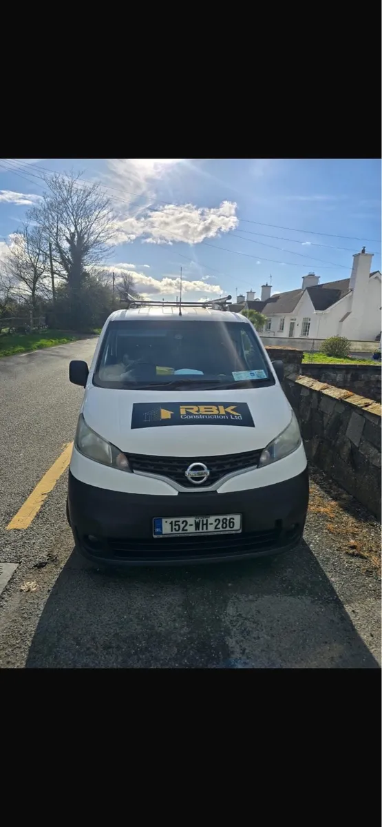 Nissan n200 - Image 2