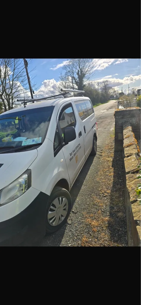 Nissan n200 - Image 3