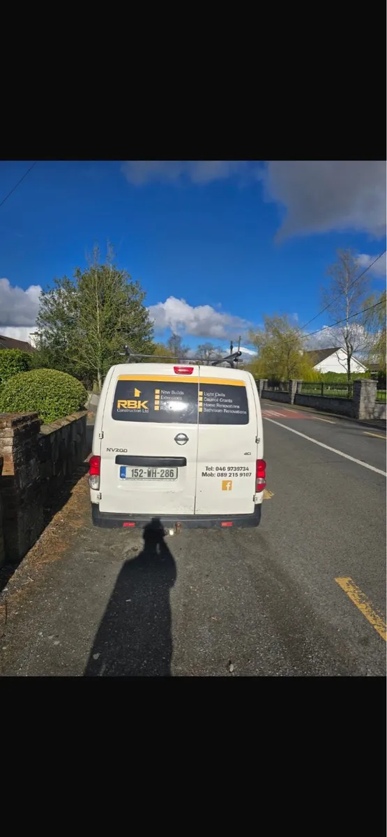 Nissan n200 - Image 4