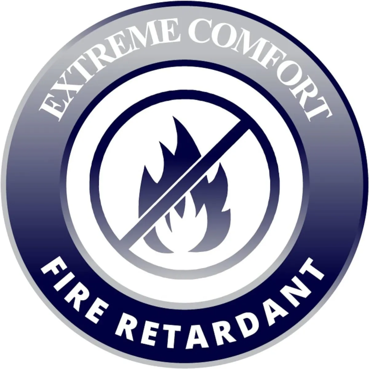 The Ocean Grey Hybrid Small Double Mattress - Image 4