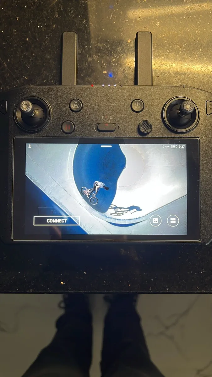 Dji smart controller - Image 3