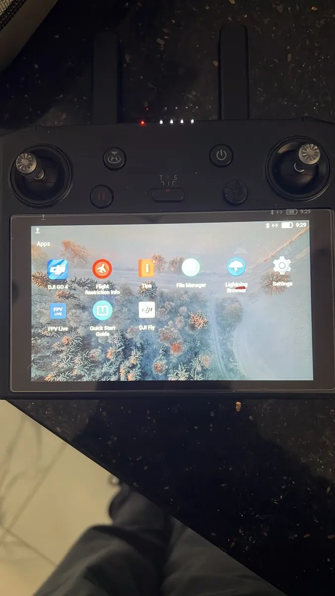 Dji smart controller - Image 1