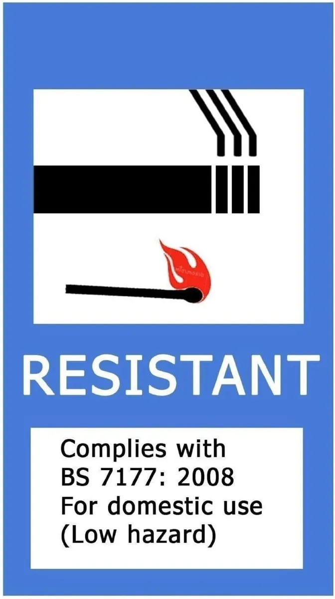 The Darcy Linear Soft Knit Micro Quilted Spring - Image 4