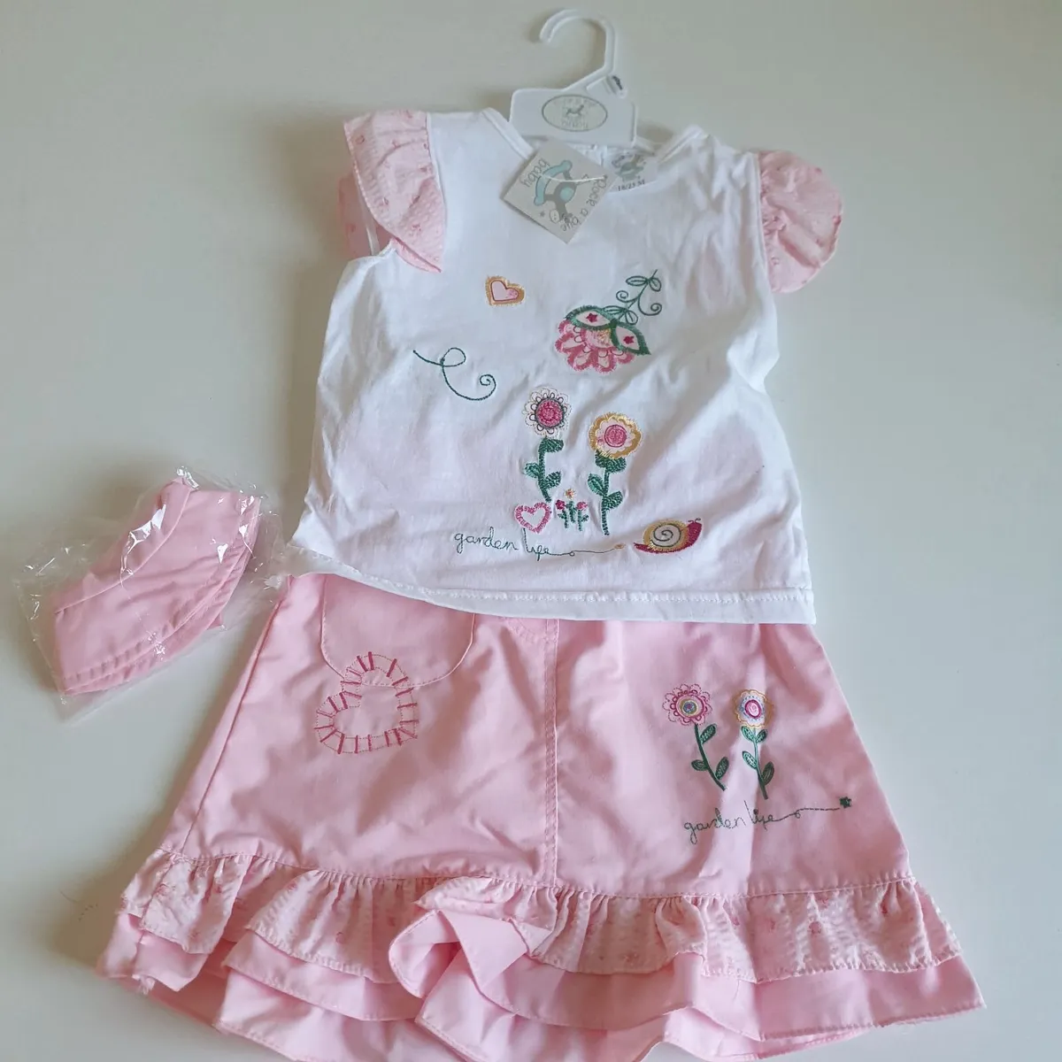 BABY CLOTHING  NEW WITH TAGS AGE 18 to23 months - Image 1