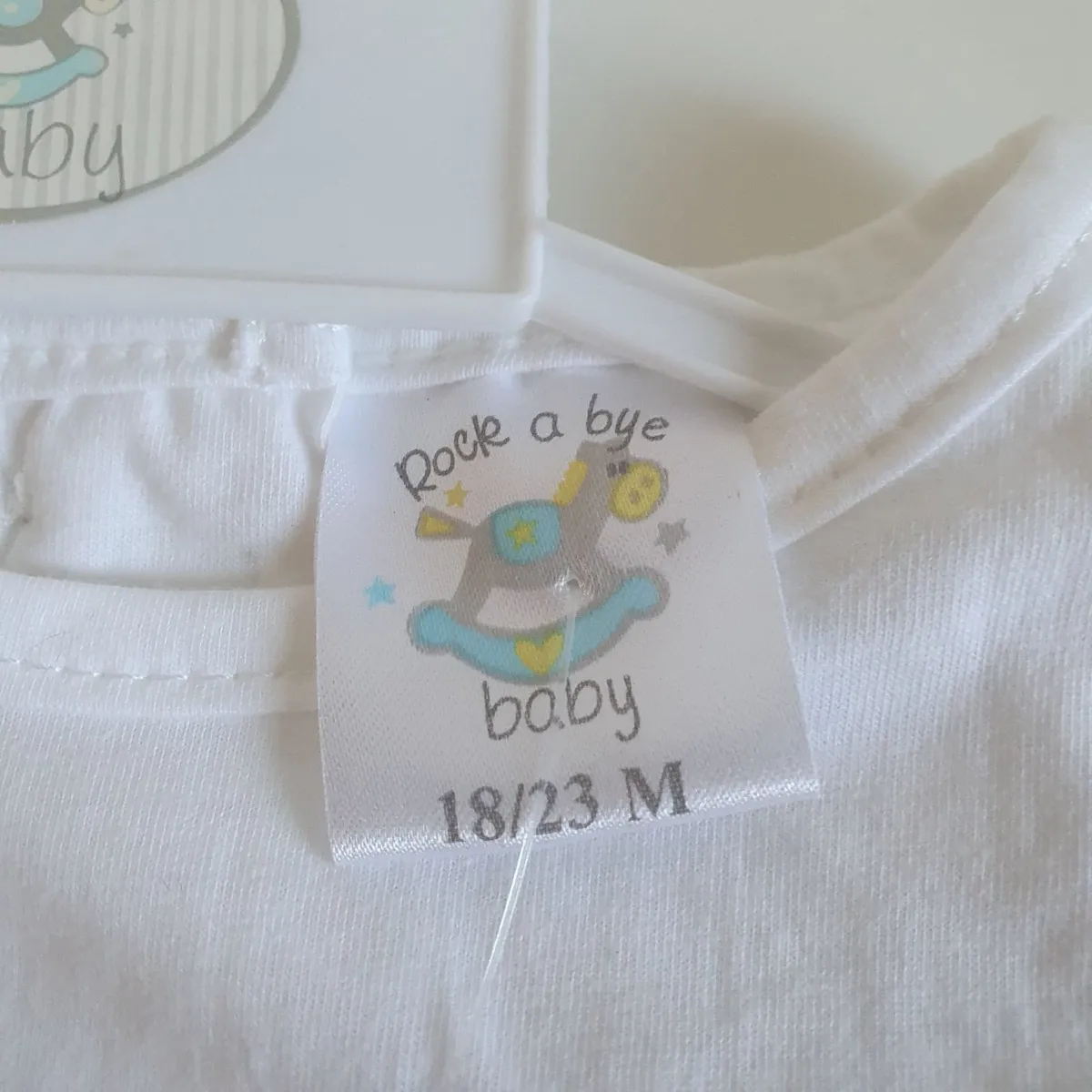 BABY CLOTHING  NEW WITH TAGS AGE 18 to23 months - Image 2