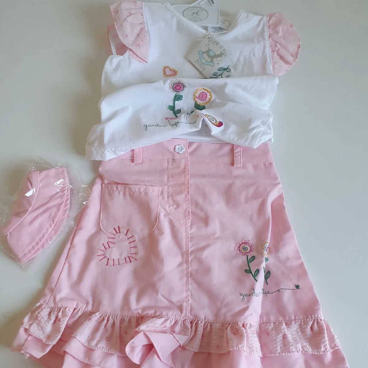 BABY CLOTHING  NEW WITH TAGS AGE 18 to23 months - Image 3