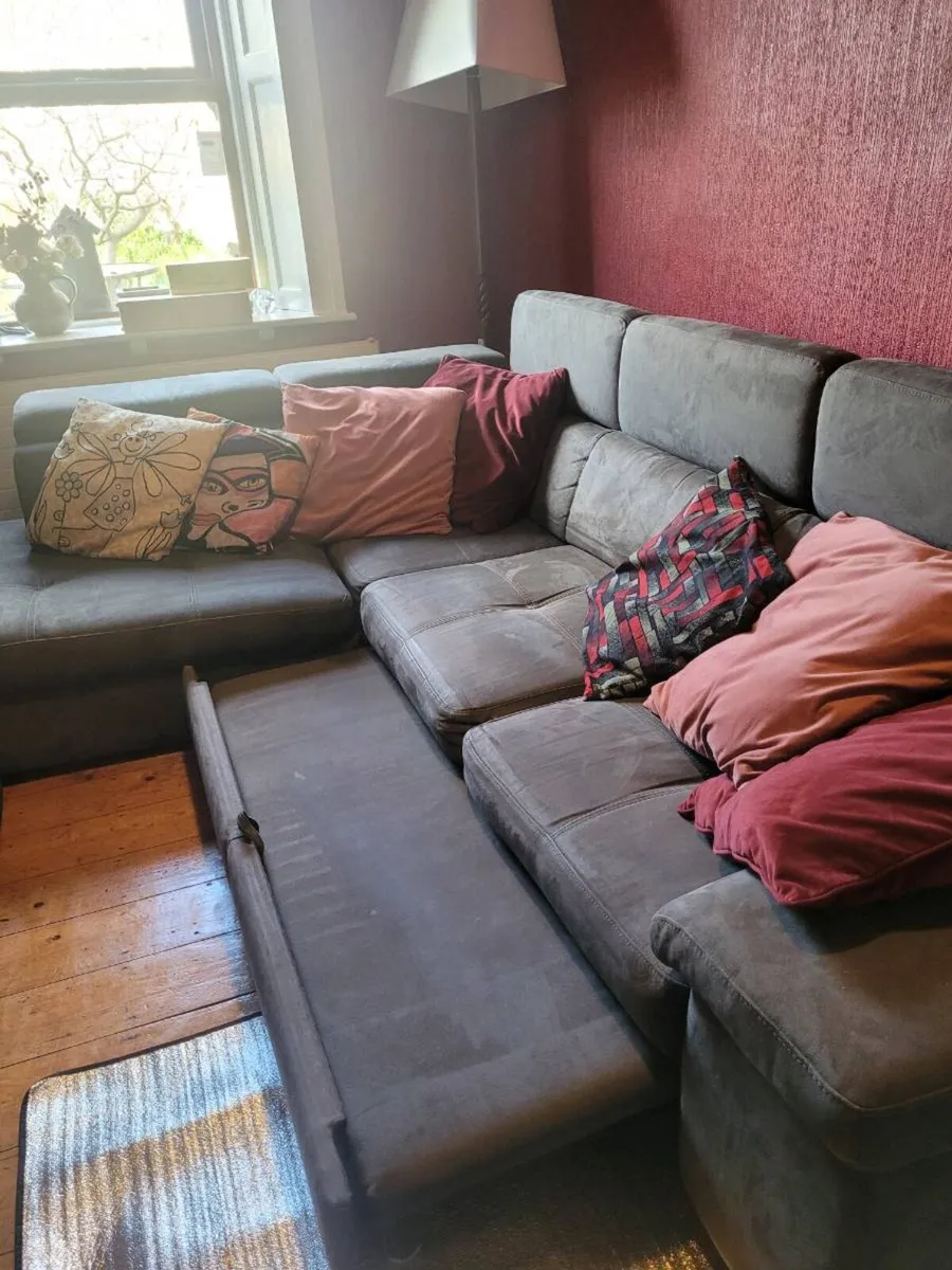 Sofa bed - Image 2