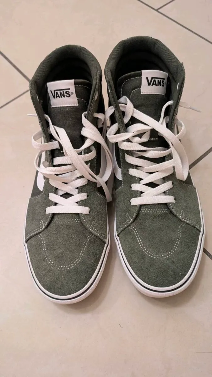 VANS SK8 - Image 1