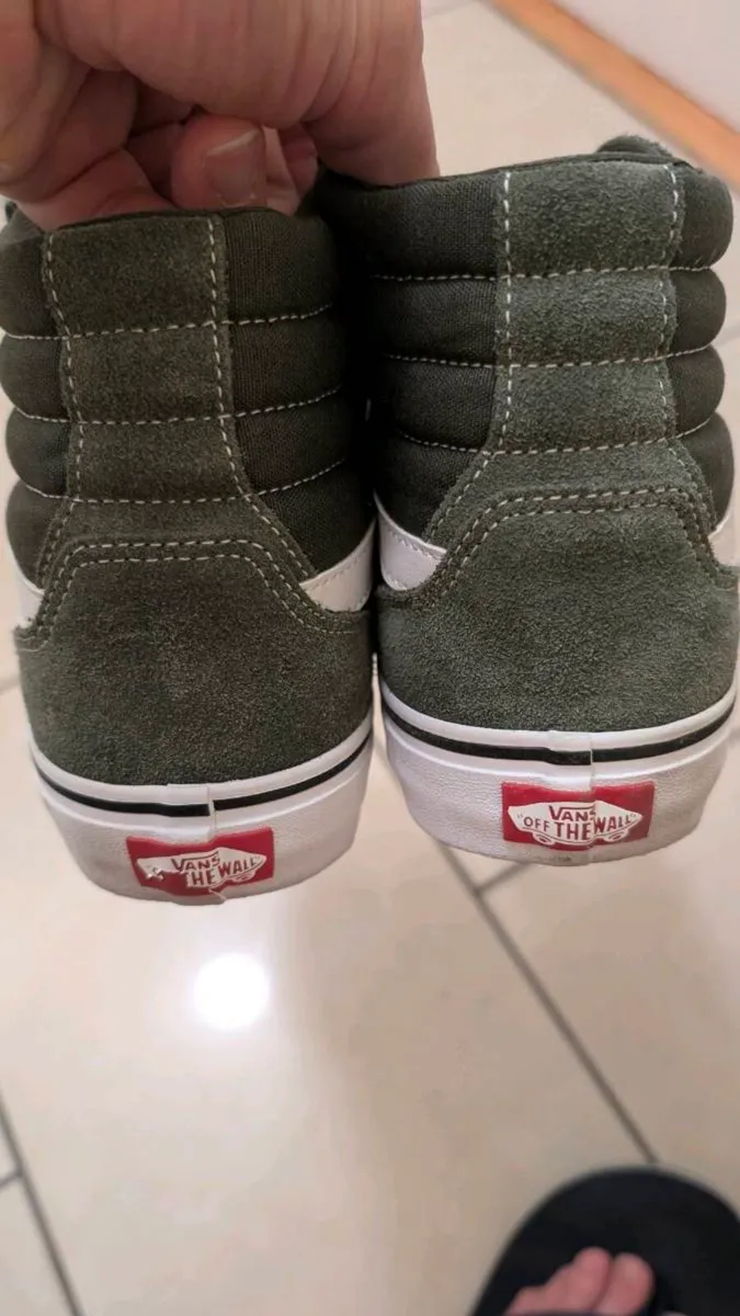 VANS SK8 - Image 2