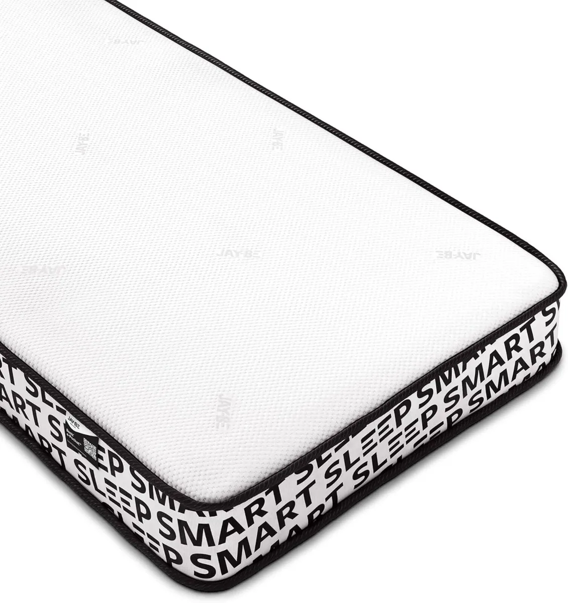 Kids Bunk Bed Mattress 3ft 16cm Deep e-Pocket - Image 1