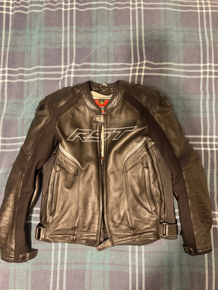 Rst Motorcycle jacket - Image 1