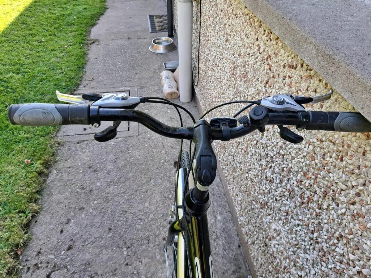 Trekking bicycles man/woman - Image 4