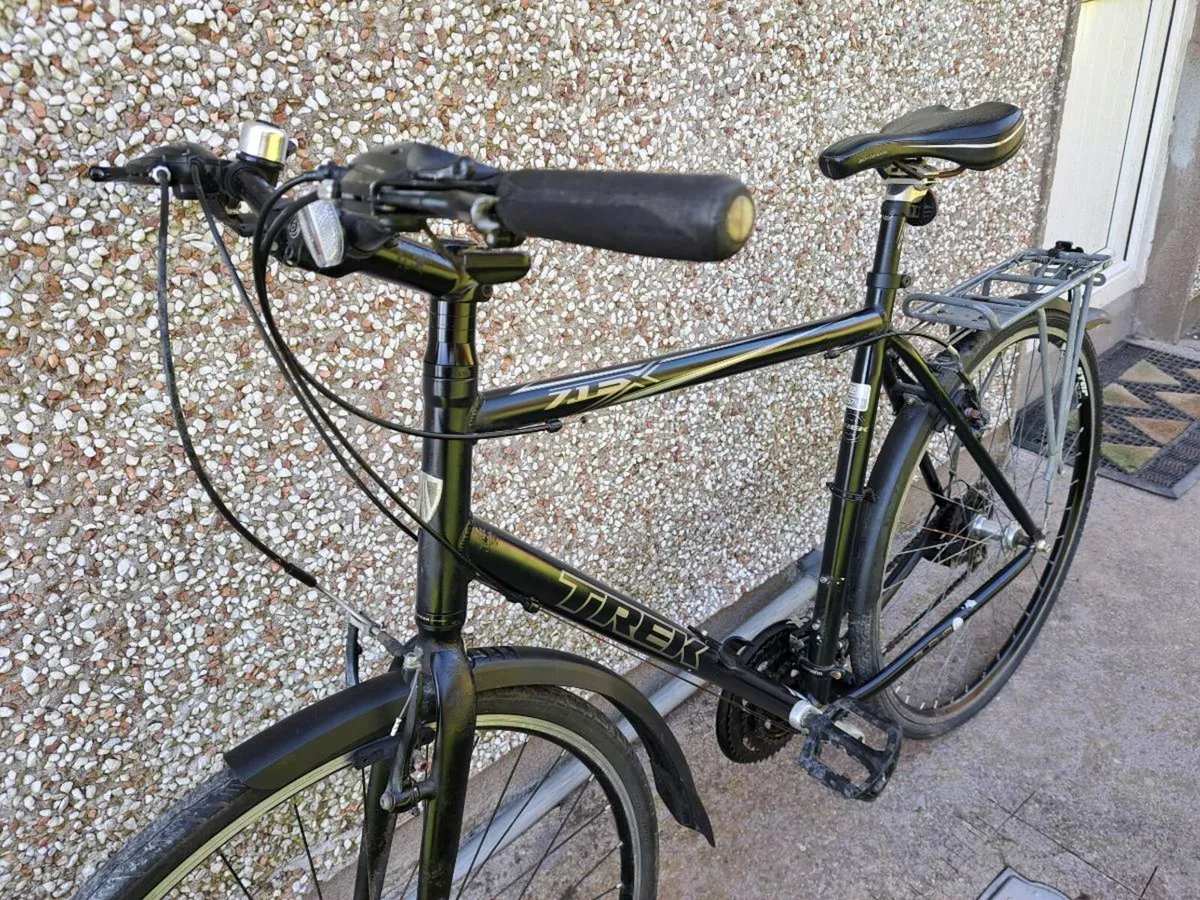 Trekking bicycles man/woman - Image 3