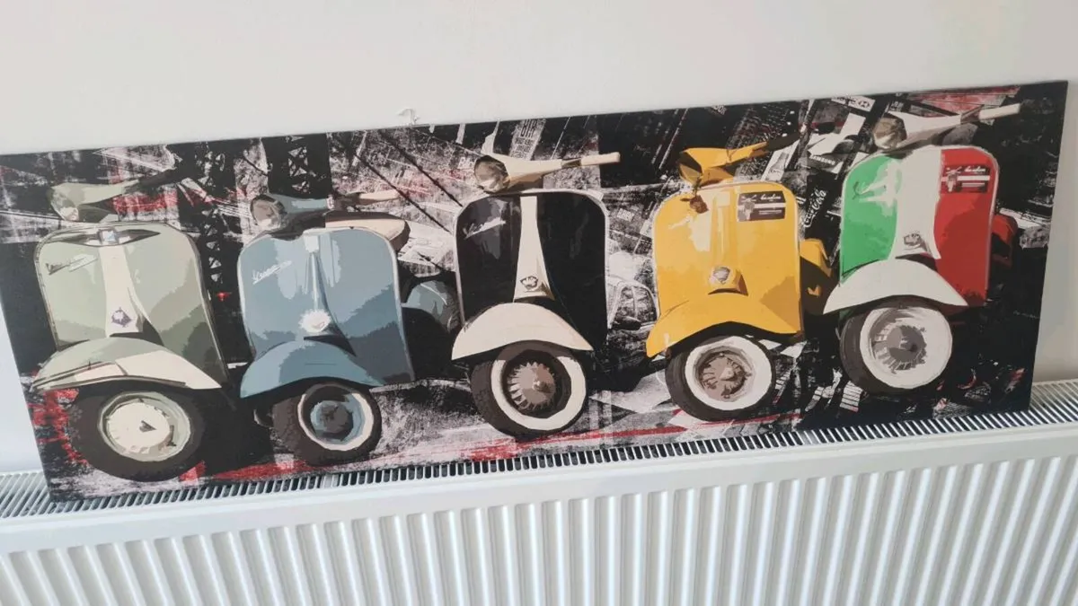 Canvas picture - Image 2