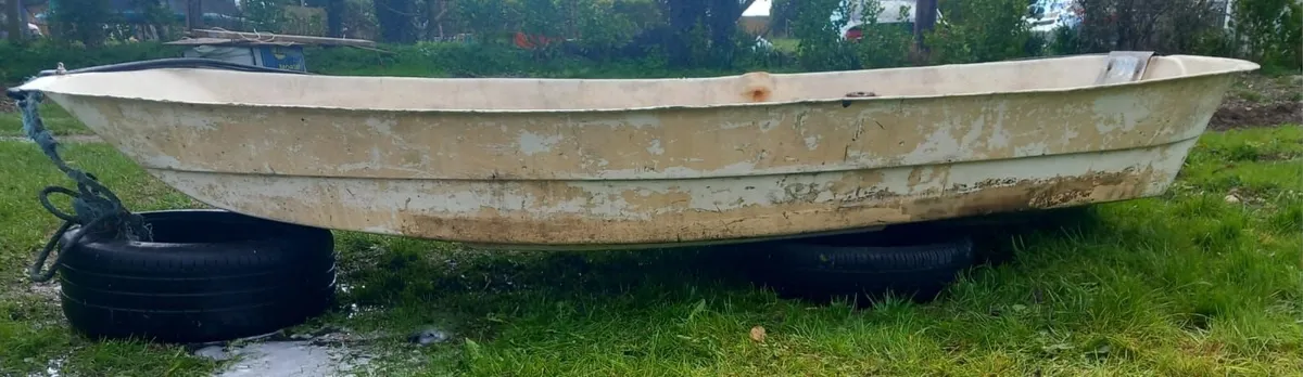 dinghy - Image 2