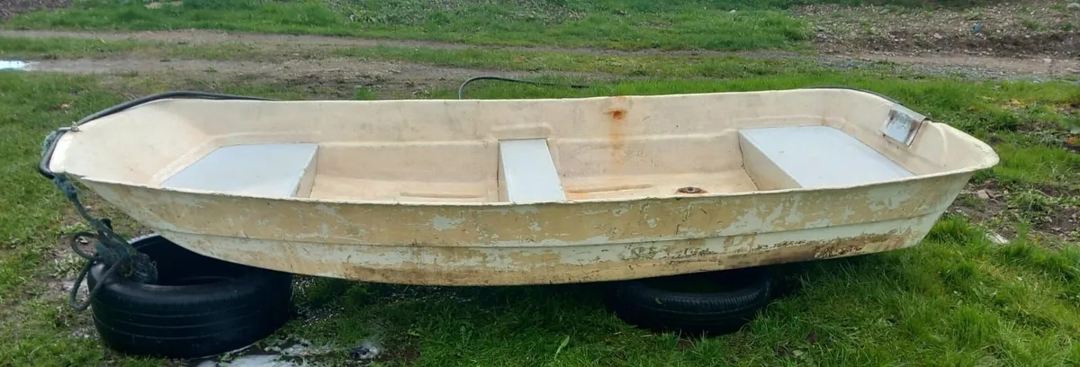 dinghy - Image 4