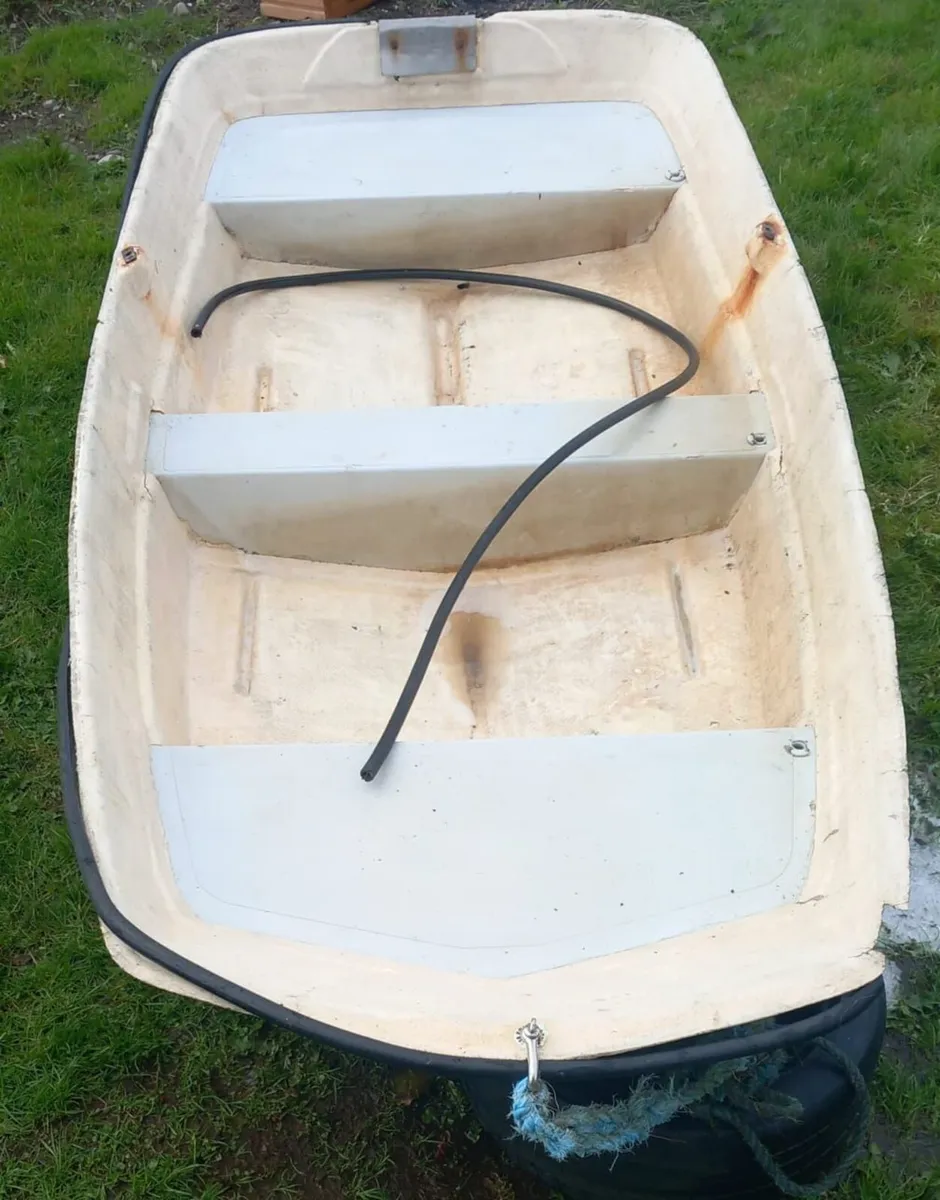 dinghy - Image 3