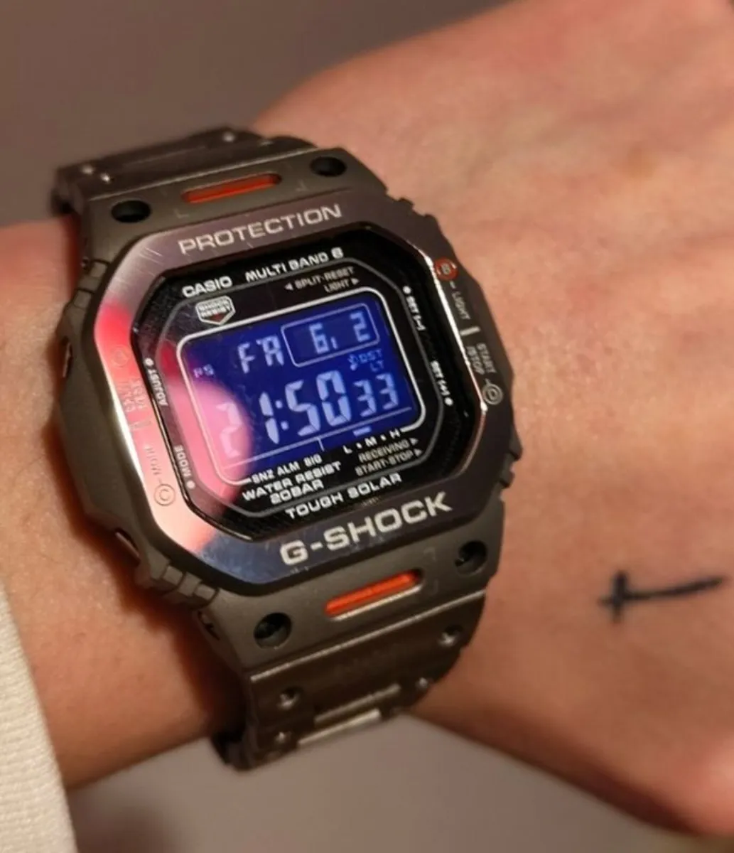 Casio G-Shock - Image 3
