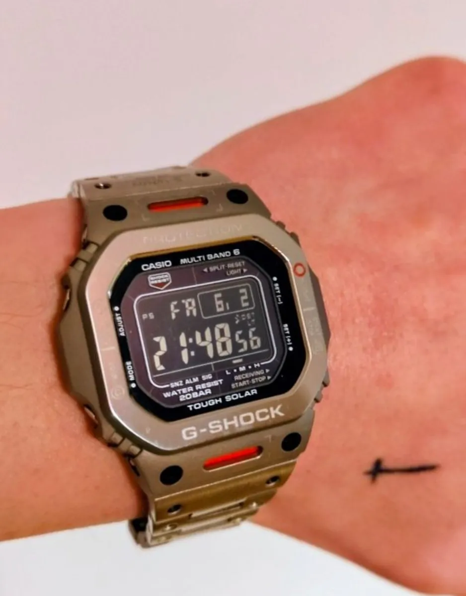Casio G-Shock - Image 2