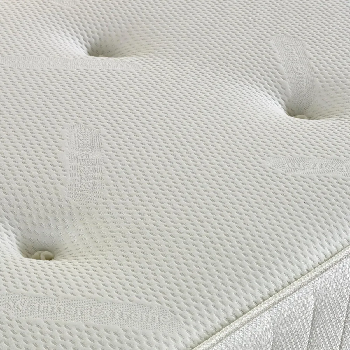 Sleep Warmer Premium Tufted Mattress with Memory - Image 4
